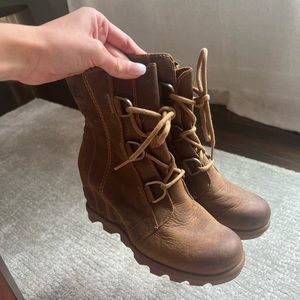 Sorel Joan of Arctic Wedge II Boot